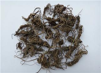 Valeriana Root