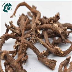 Thorowax Root