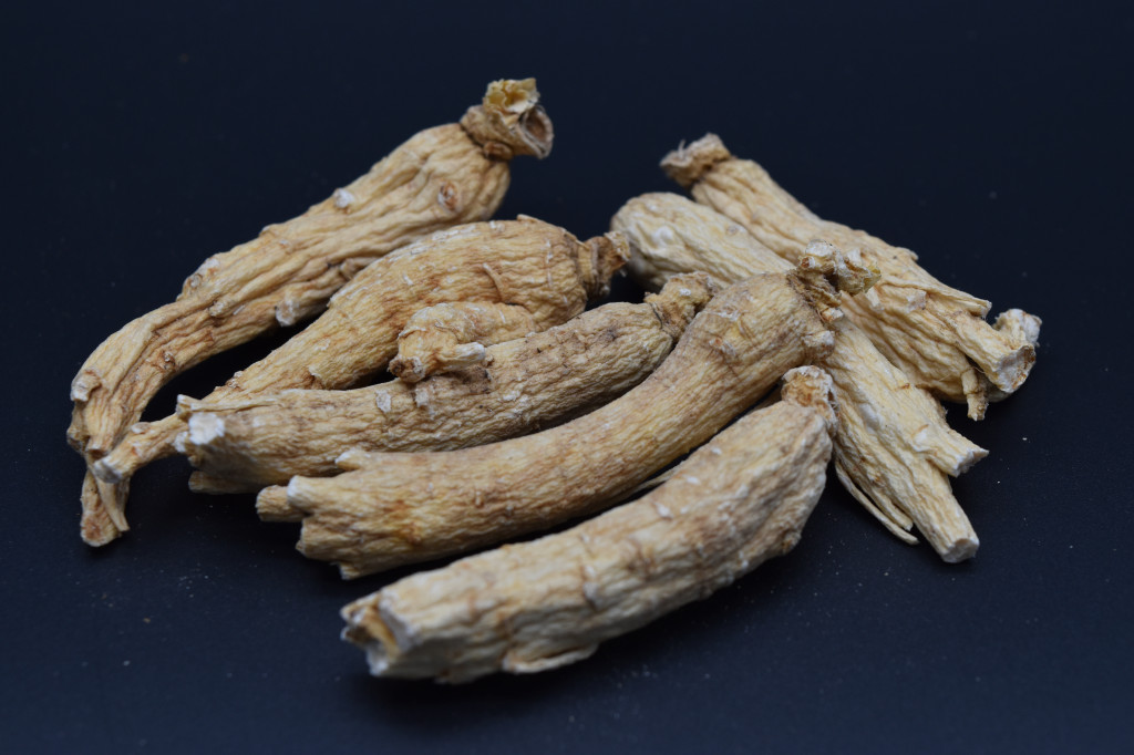 Ginseng Root