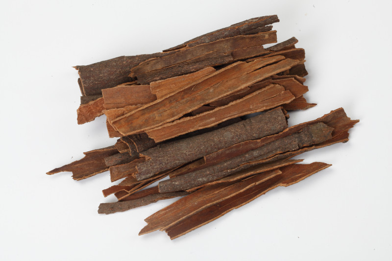 Cinnamon Bark